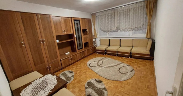 1 camera in zona Badea Cartan