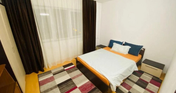 1 camera in zona Complexului Studentesc