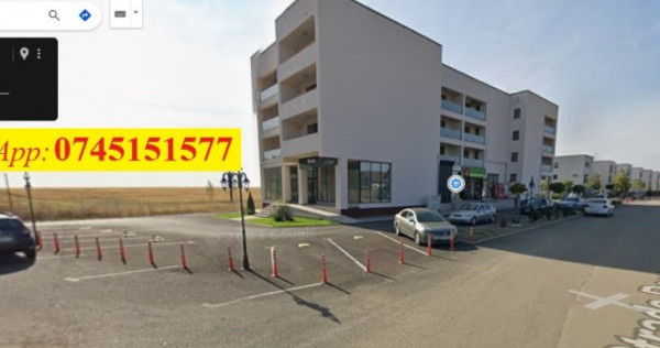 Teren 2.300 mp intravilan, cartier Magnolia Paulesti, 5 km de Ploiesti