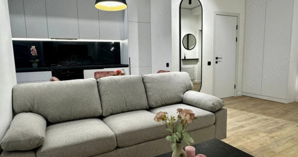 1 camera in zona Buzias