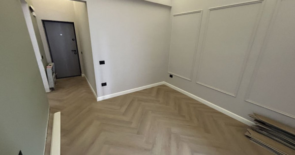 Apartament 3 camere zona Central