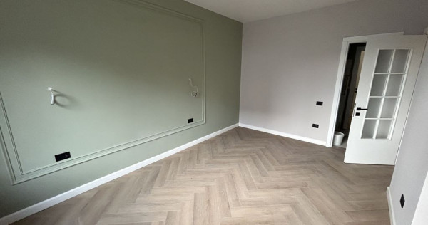 Apartament 3 camere zona Central