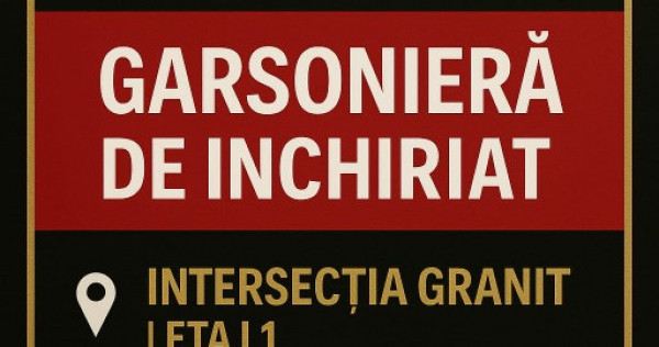 STOOOOP !!!!! inchiriere si pentru cupulri cu copii