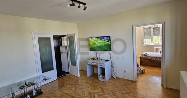 RECO APARTAMENT 2 camere Rogerius