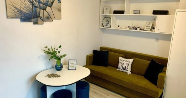 1 camera in zona Take Ionescu