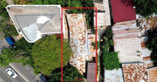 Teren de vanzare 247 mp Drumul Sarii - Panduri | Academia...