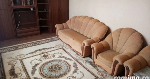 2 camere in zona Buziasului