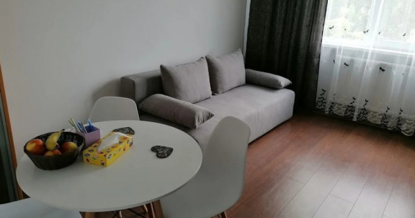 1 camera in zona Dorobantilor