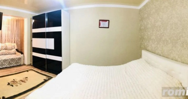 1 camera in zona Dorobantilor