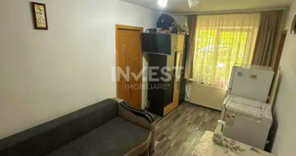 Apartament 2 camere-Tatarasi -Bloc fara risc