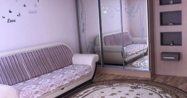 1 camera in zona Take Ionescu