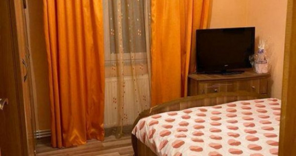 2 camere in zona Medicinei