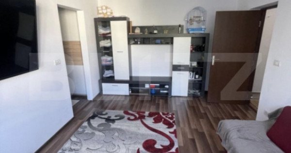 Apartament cu 2 camere, 52 mp, zona Aleea Energeticienilor