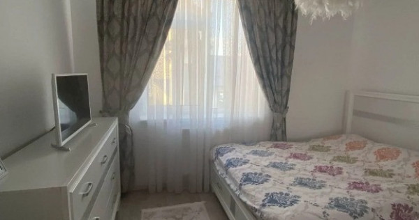 2 camere in zona Buziasului