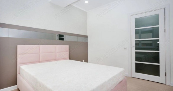 2 camere in zona Lipovei