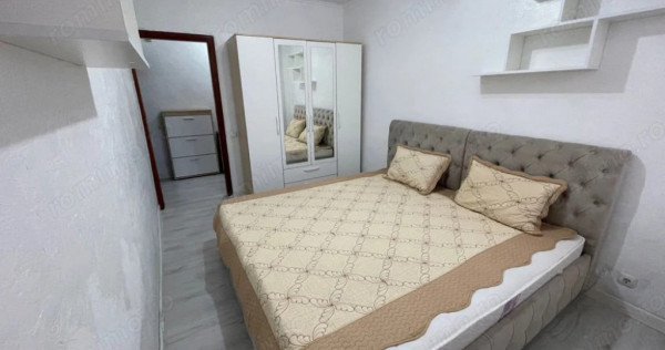 2 camere in zona Bucovina