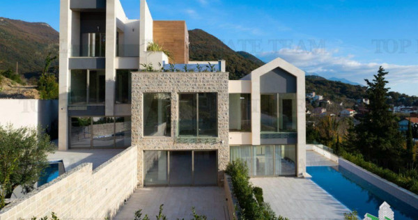 Apartament de in Tivat Muntenegru