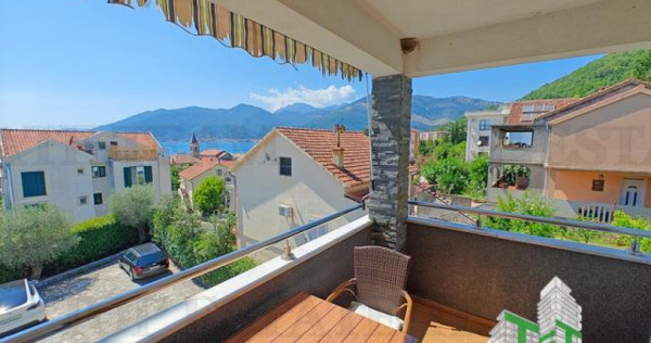 Apartament de in Tivat Muntenegru