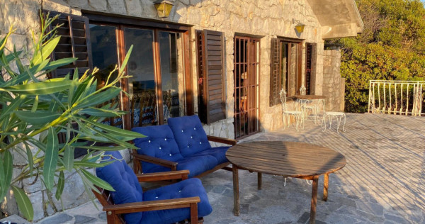 Casa de in Tivat Muntenegru