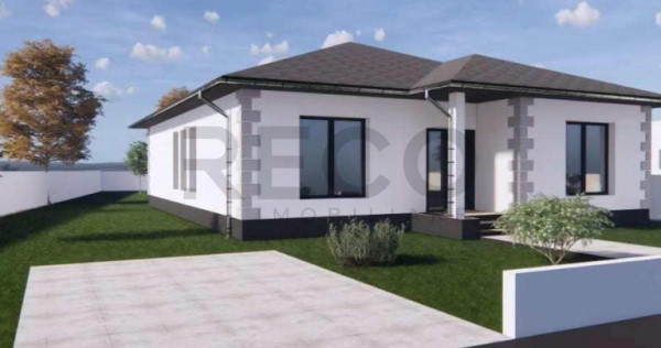 RECO Casa single Cihei