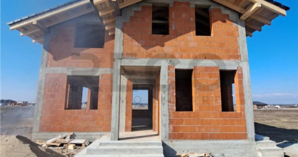 RECO casa la rosu Cihei