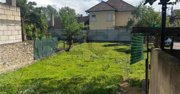 Reco Casa cu gradina Beius