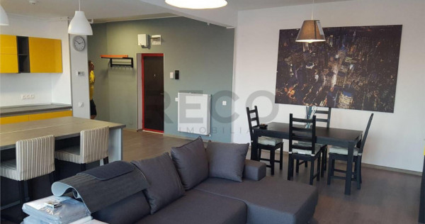 Reco Apartament 2 camere Oradea