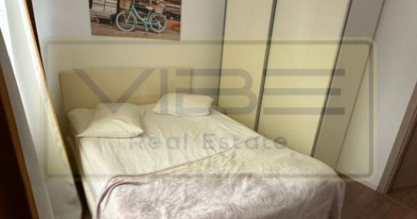 2 rooms Apartment for rent- Copou- Univeresity of Medicine