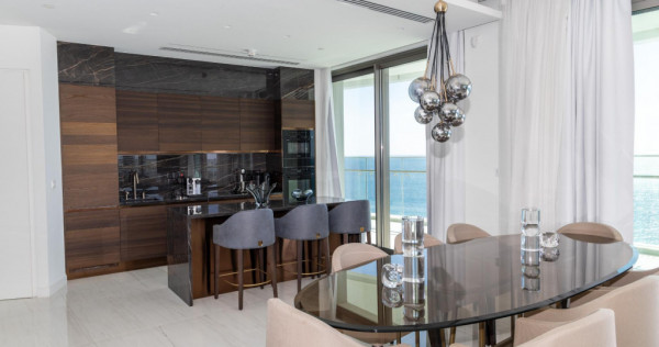 Apartament de in Limassol, Cipru