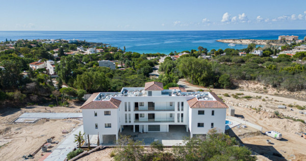 Apartament de in Paphos, Cipru