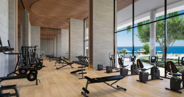 Apartament de in Limassol, Cipru