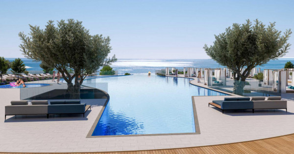 Apartament de in Limassol, Cipru