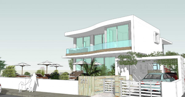 Casa de in Paphos, Cipru