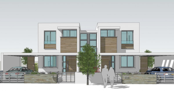 Casa de in Paphos, Cipru