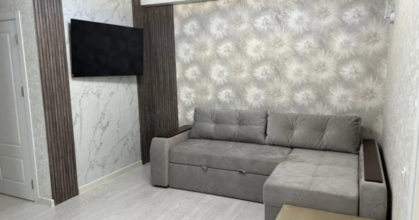 2 camere in zona Soarelui