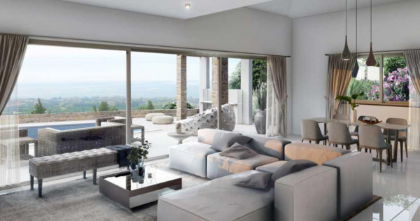 Casa de in Paphos, Cipru