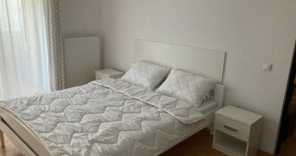 2 camere in zona Medicinei