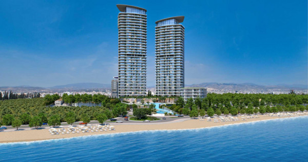 Apartament de in Limassol, Cipru