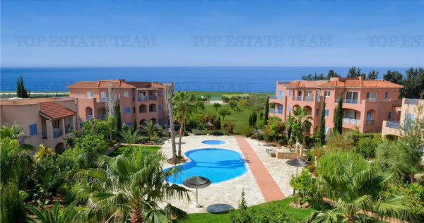 Apartament de in Paphos, Cipru
