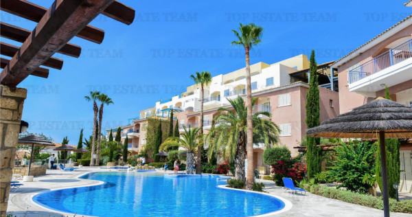 Apartament de in Paphos, Cipru