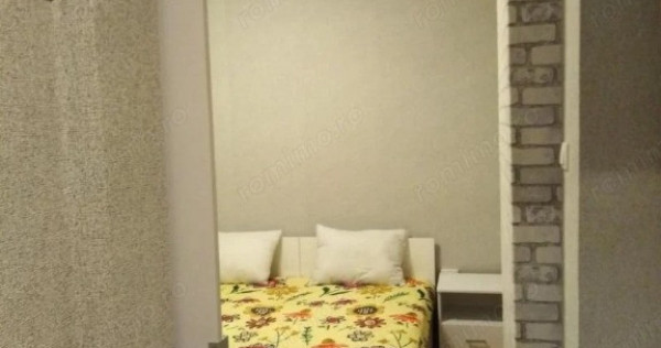 1 camera in zona Fabricii de Bere