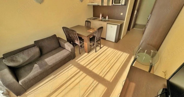 1 camera in zona Buziasului