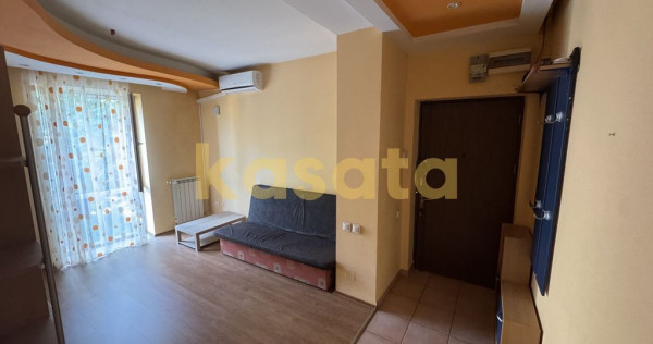 2 Camere | Floreasca | AC | Centrală proprie
