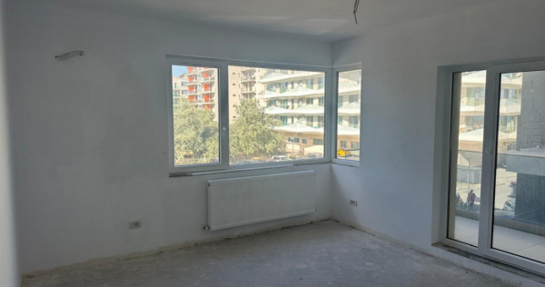 Apartament 2 camere &icirc;n Mamaia Nord, la 30 m de promenadă