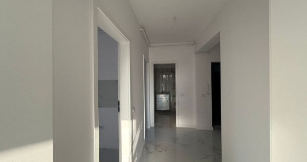 Apartament 2 camere, decomandat, str.Diamantului,Bragadiru
