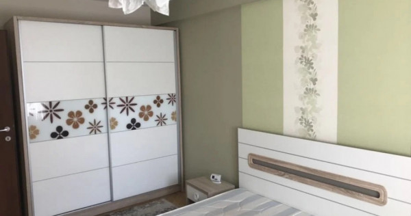 2 camere in zona Soarelui