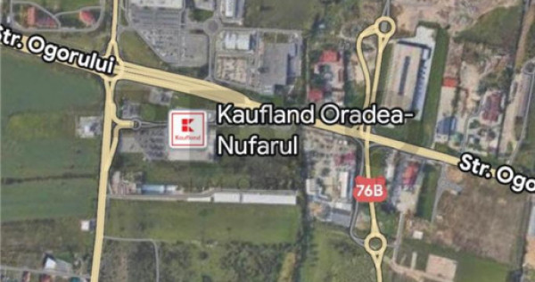 RECO Teren in Sanmartin 1780mp