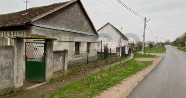 RECO Casa in Rosiori Vaida 3cam 18km de Oradea