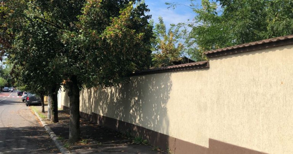 De Vanzare Teren Zona Giulesti