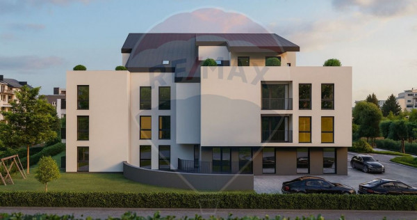 COMISION 0% Apartament 2 camere/ Tractorul / Galaxy Estates